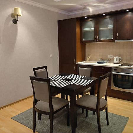 Aparthouse Borovo Софія Екстер'єр фото