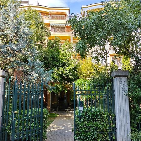 Aparthouse Borovo Софія Екстер'єр фото