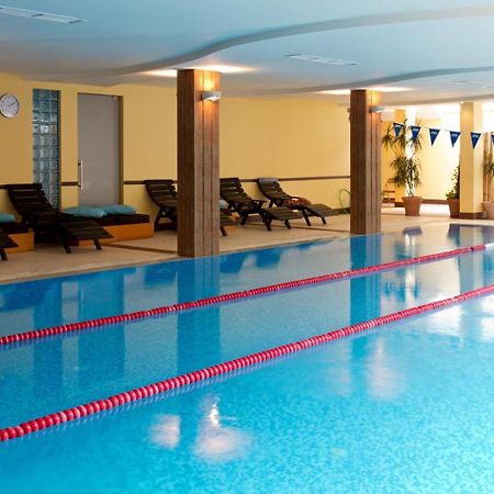 Aparthouse Borovo Софія Екстер'єр фото