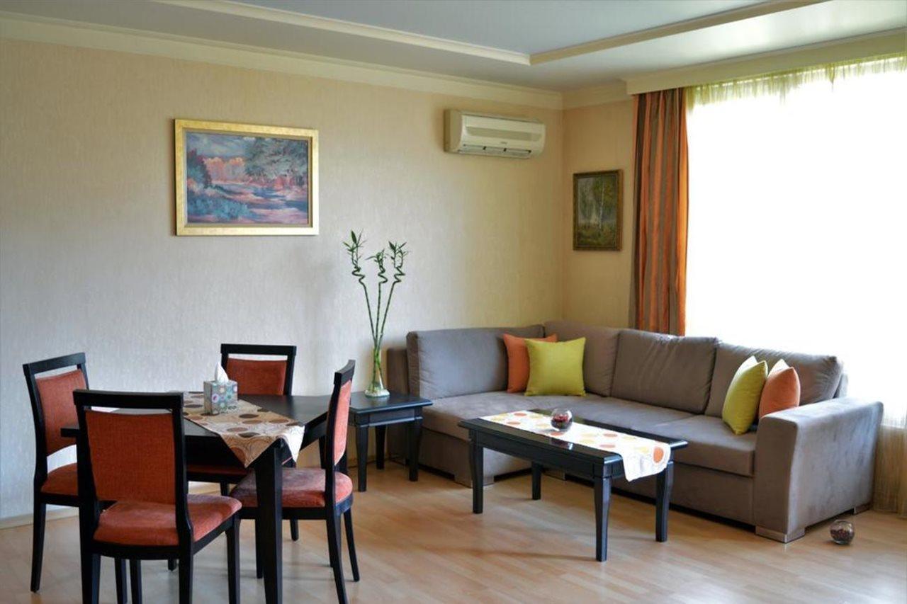 Aparthouse Borovo Софія Екстер'єр фото