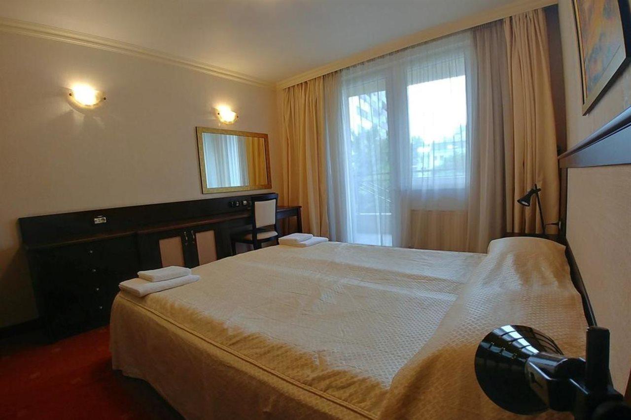 Aparthouse Borovo Софія Екстер'єр фото