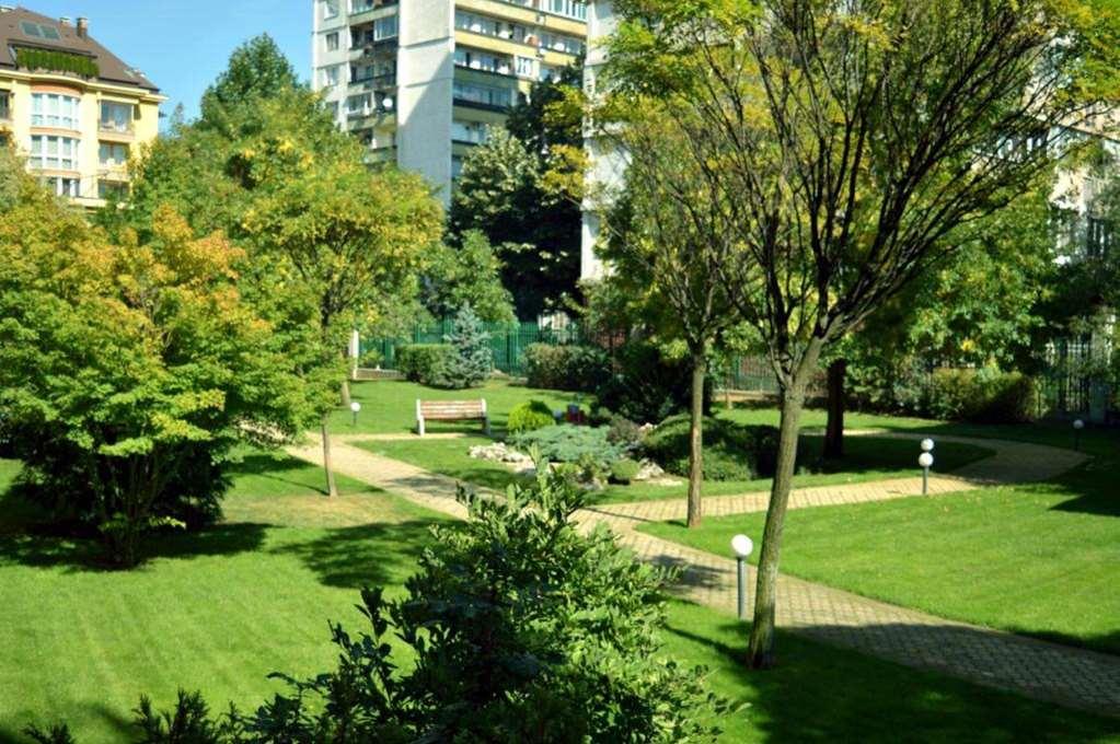 Aparthouse Borovo Софія Екстер'єр фото