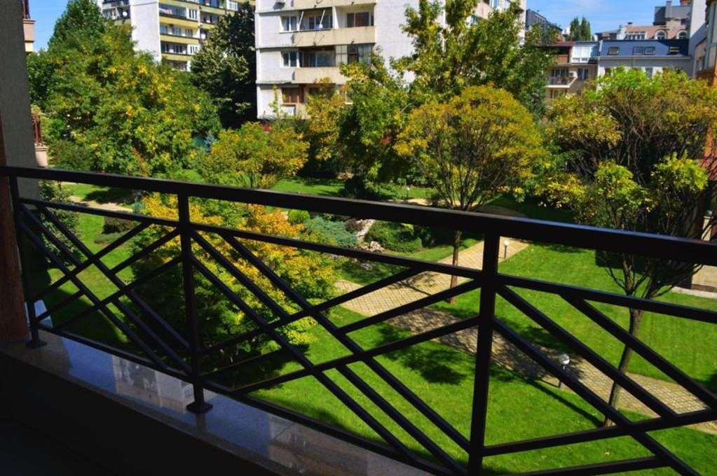 Aparthouse Borovo Софія Зручності фото