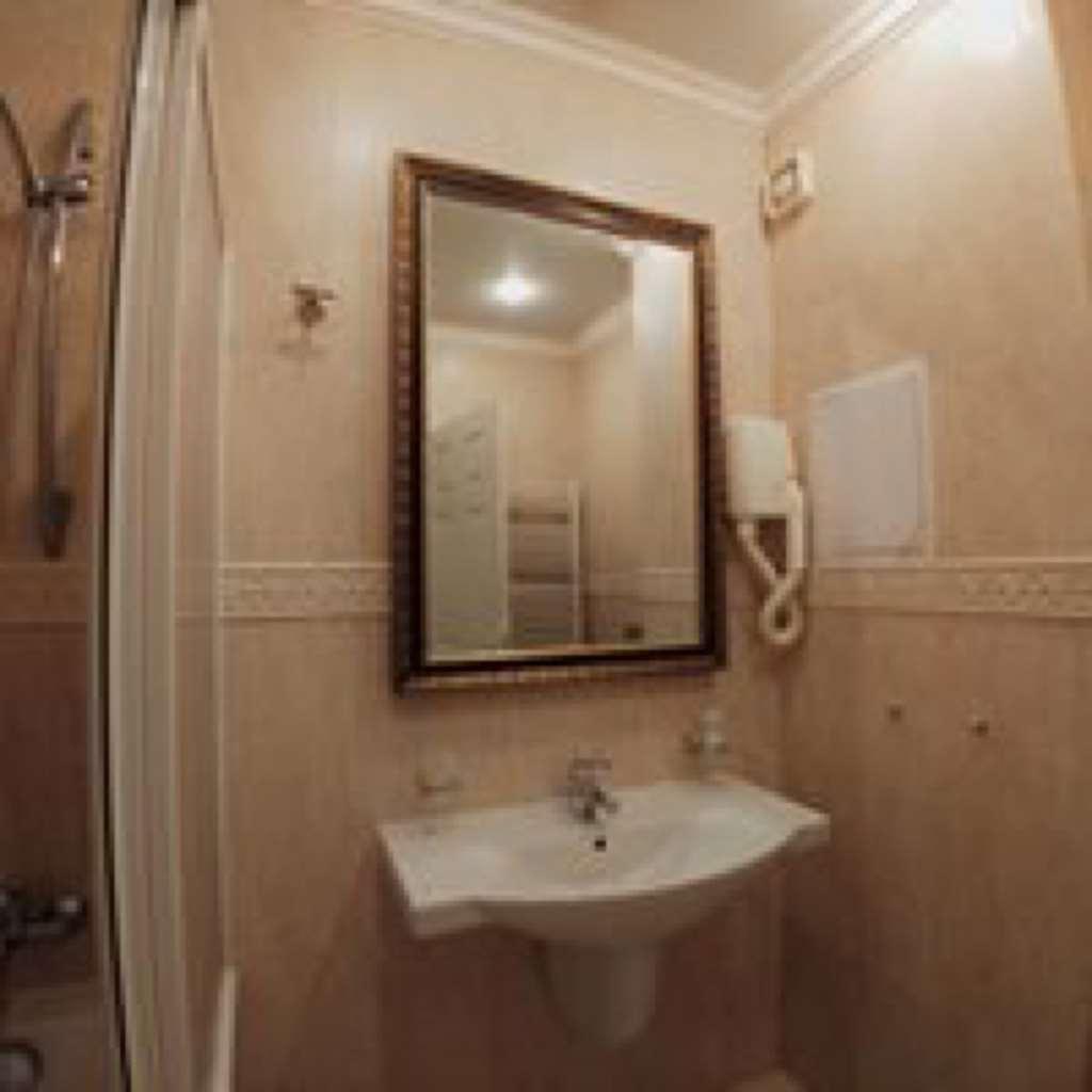 Aparthouse Borovo Софія Номер фото