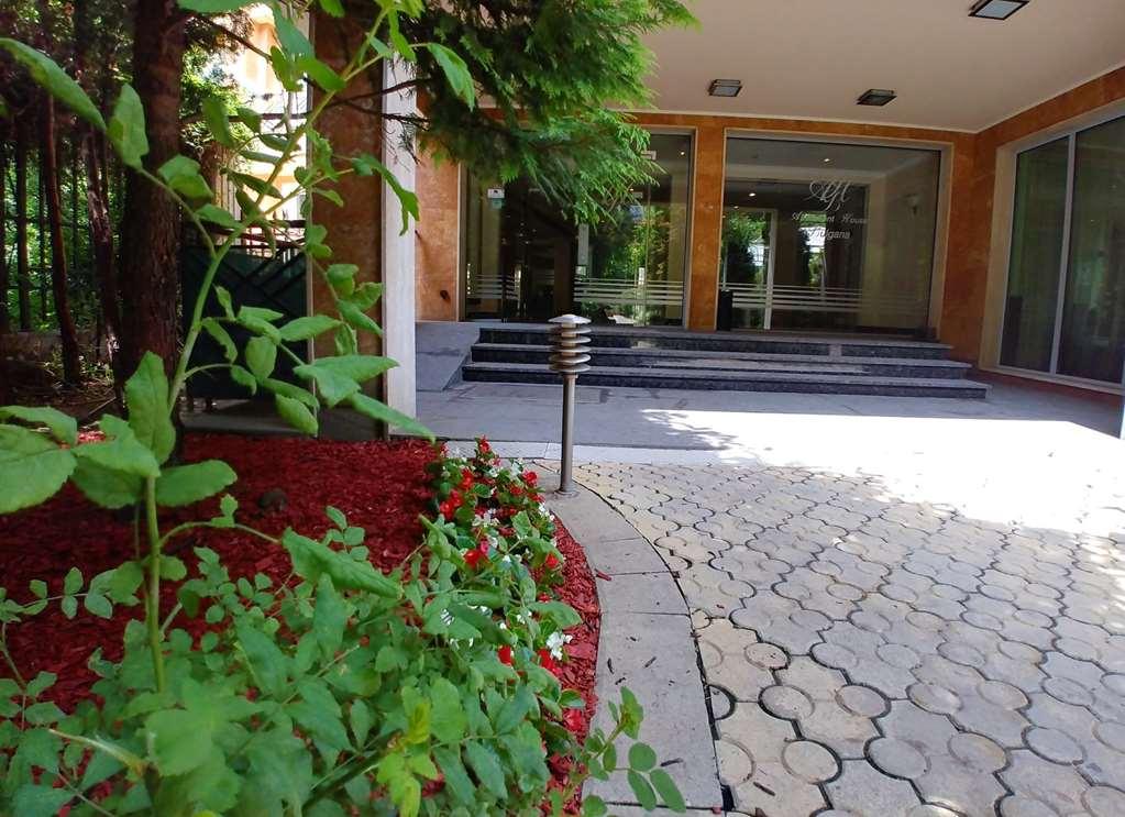 Aparthouse Borovo Софія Екстер'єр фото