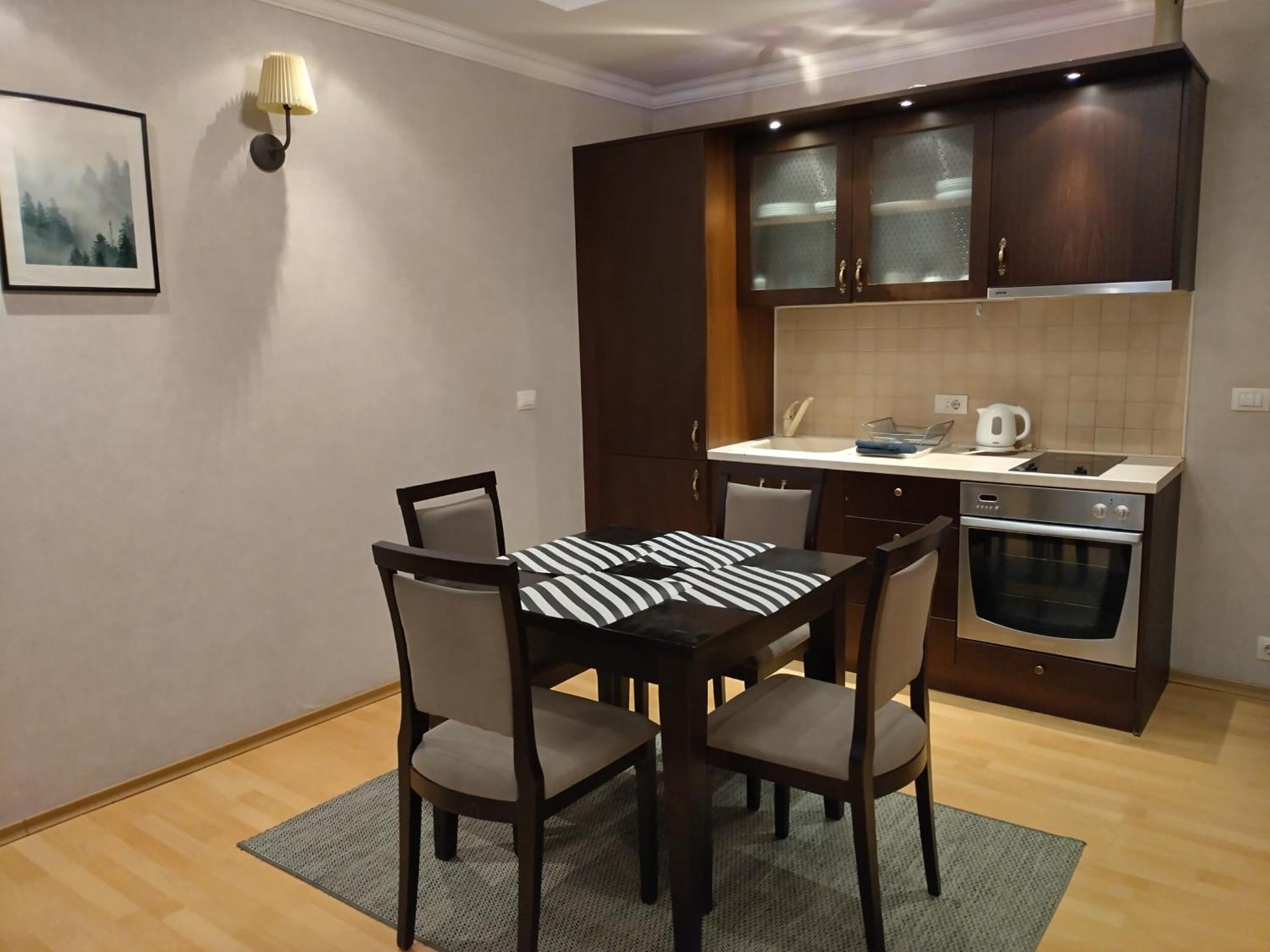 Aparthouse Borovo Софія Екстер'єр фото