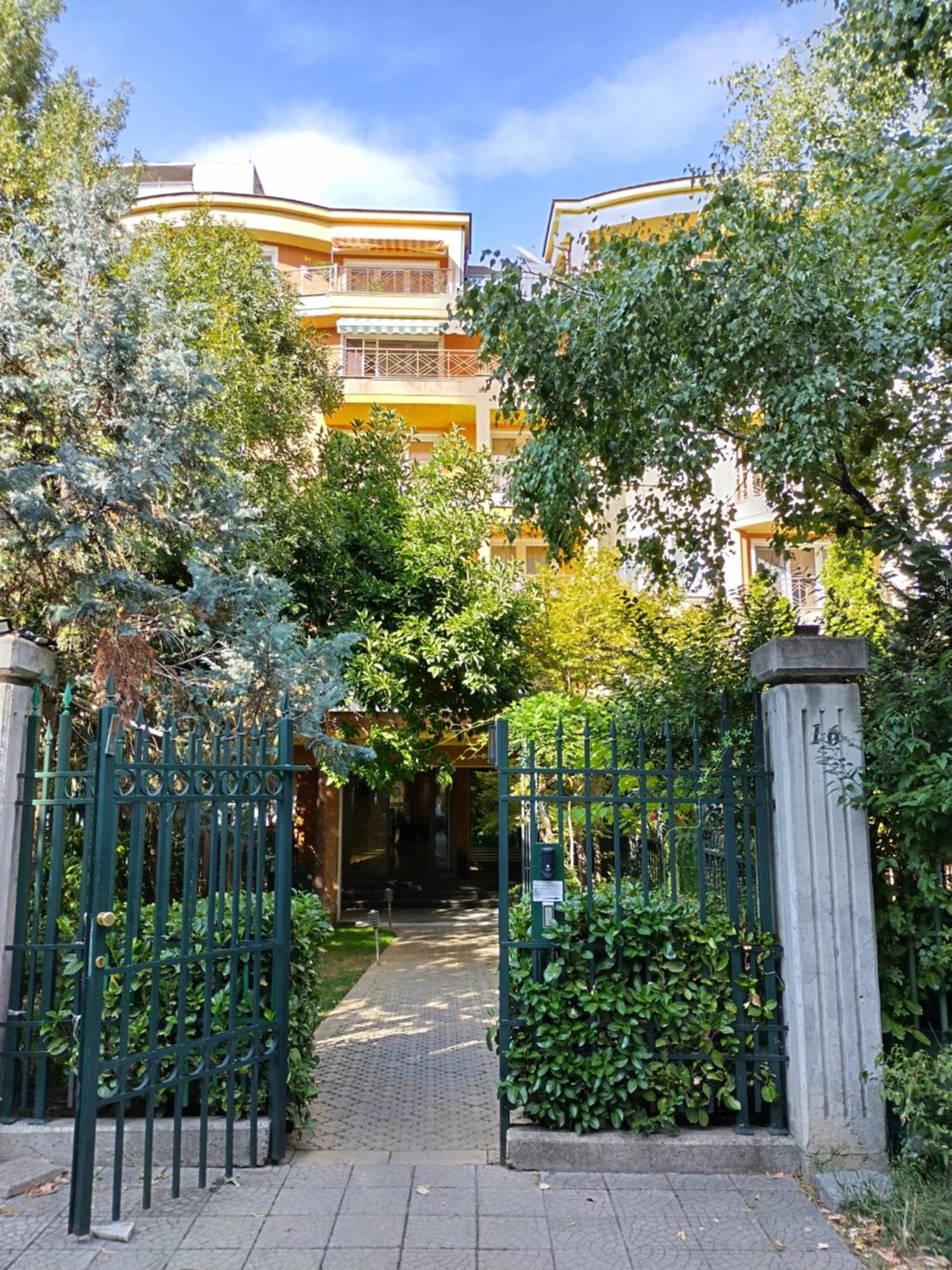 Aparthouse Borovo Софія Екстер'єр фото