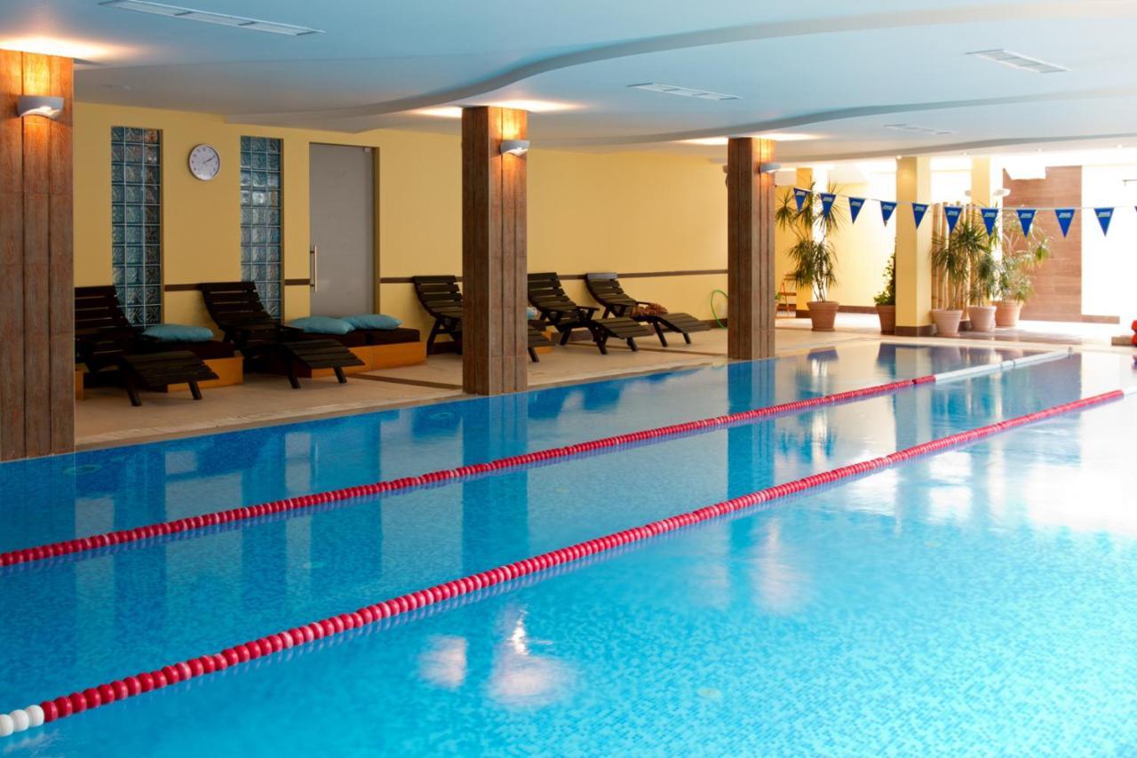Aparthouse Borovo Софія Екстер'єр фото