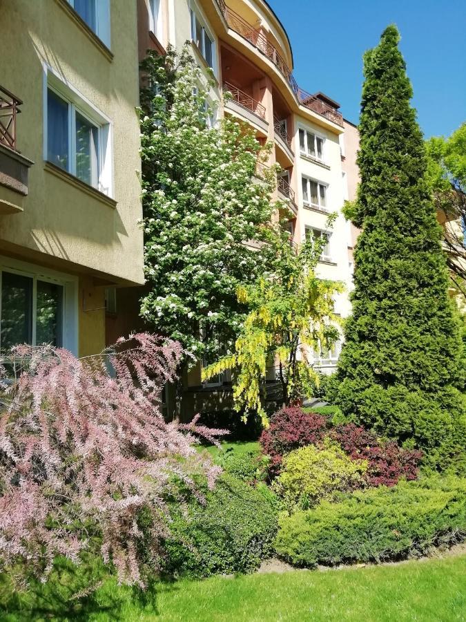 Aparthouse Borovo Софія Екстер'єр фото