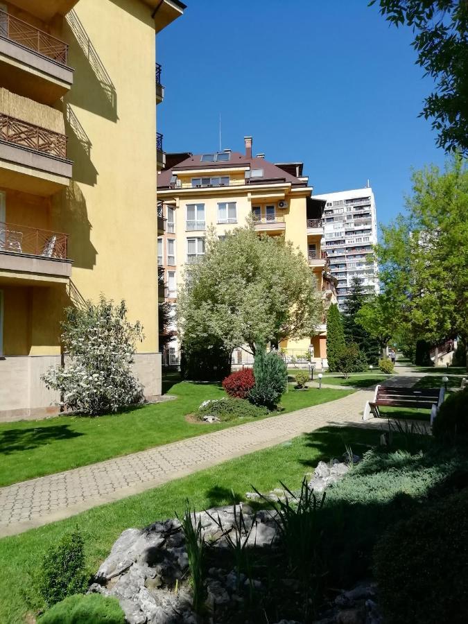 Aparthouse Borovo Софія Екстер'єр фото